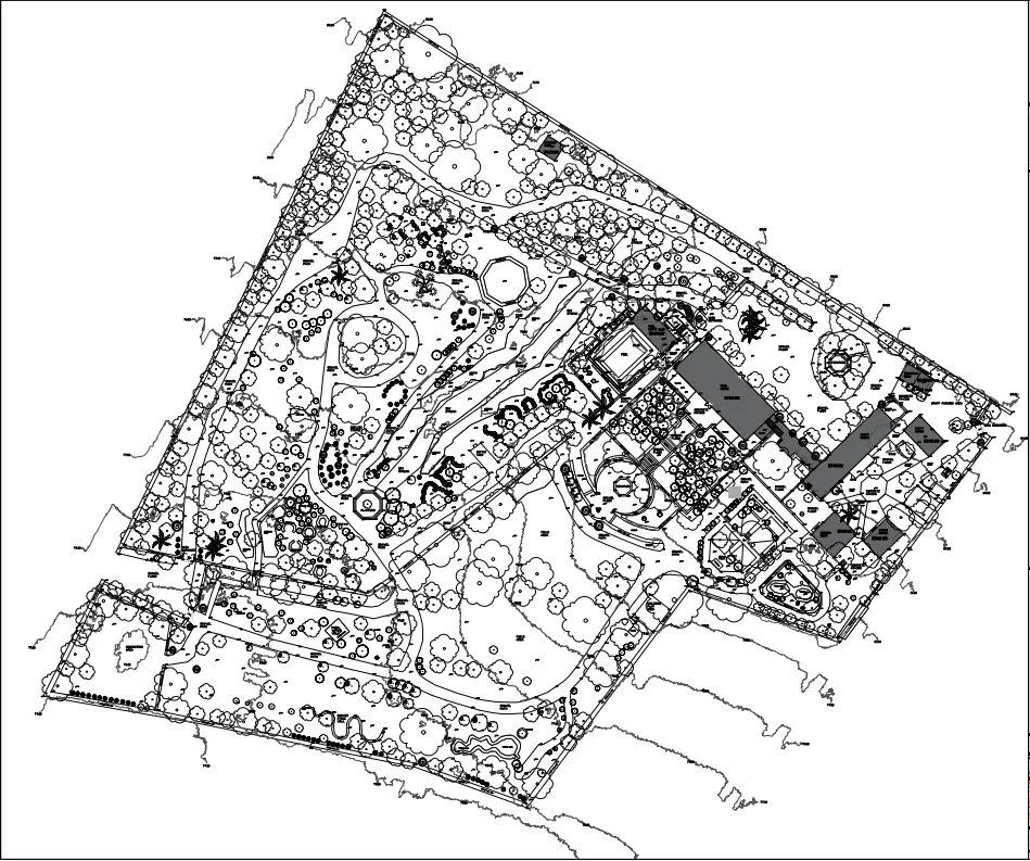 Planos e informes topográficos - air Mapping mallorca