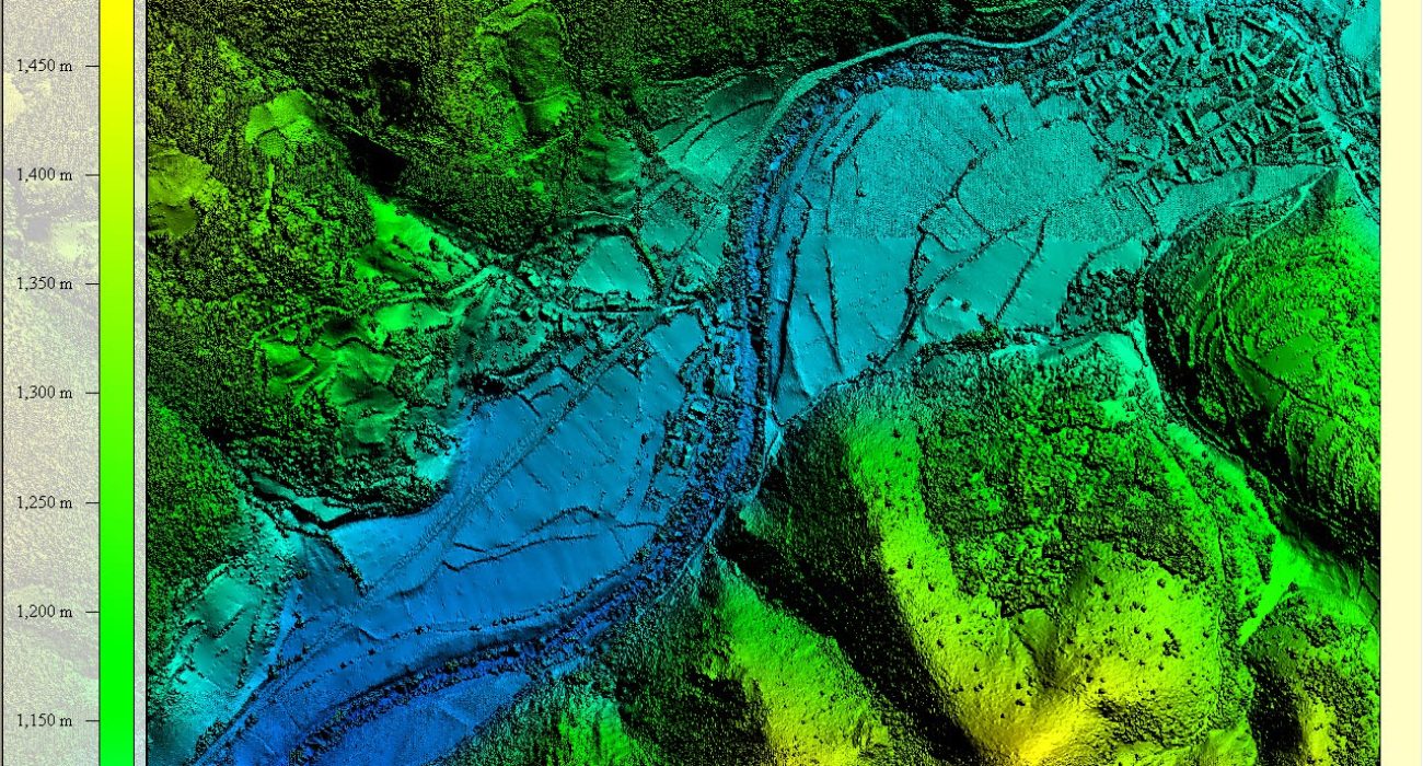 Lidar Lidar
